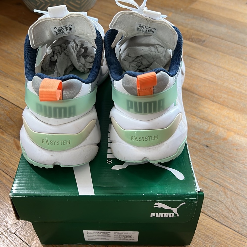 Puma Rise - Woman’s - Picture 5 of 10